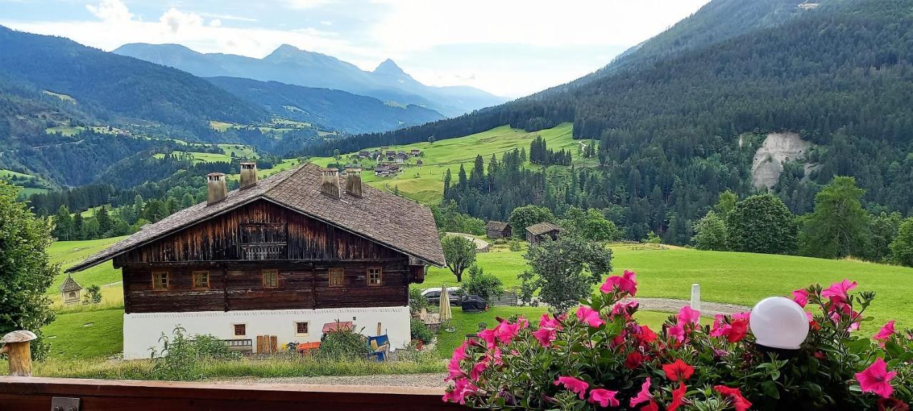 Haus Stabentheiner Daire Birnbaum Dış mekan fotoğraf