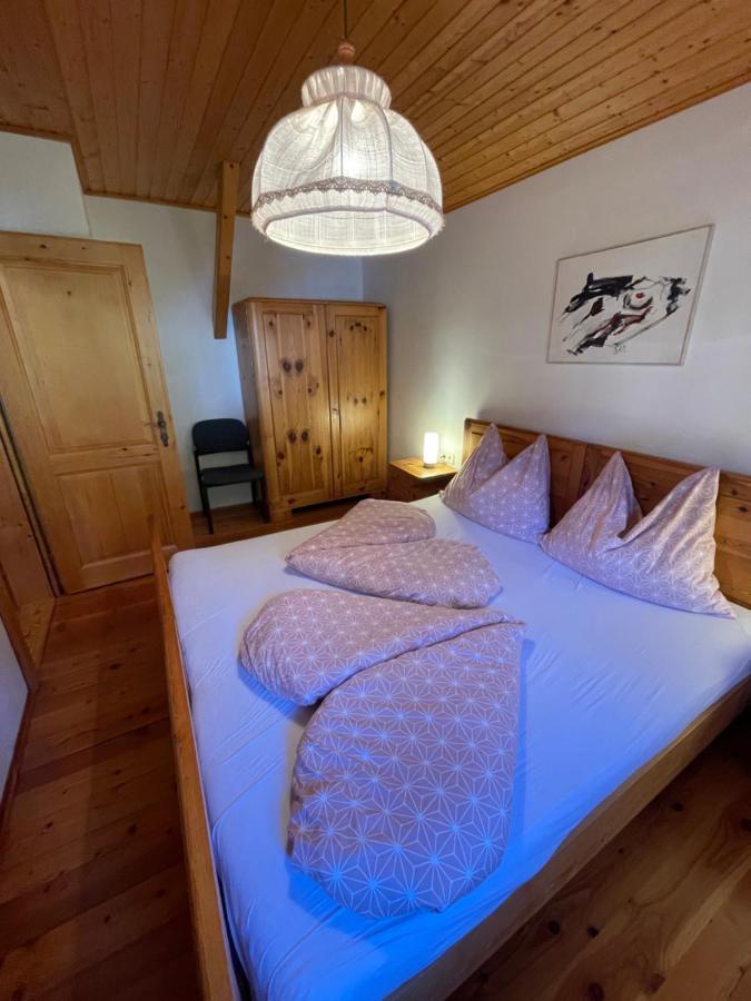 Haus Stabentheiner Daire Birnbaum Dış mekan fotoğraf