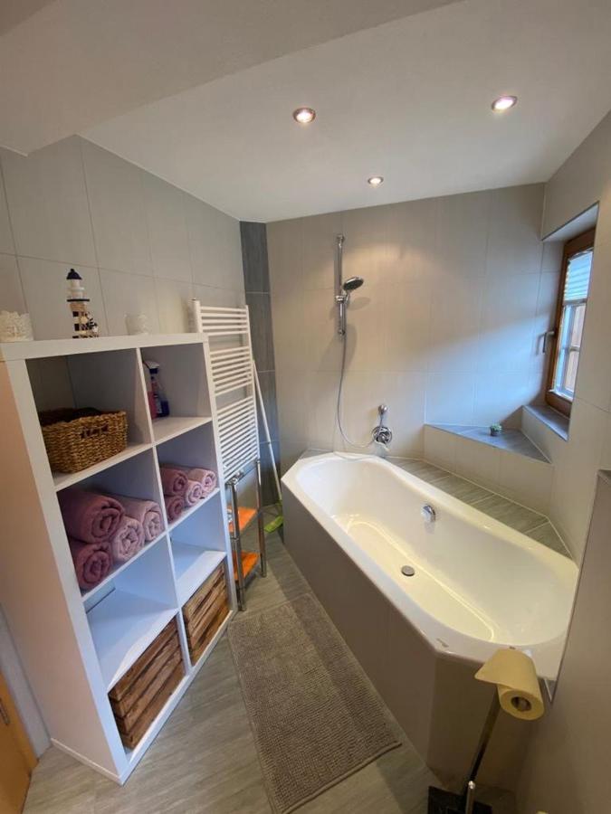 Haus Stabentheiner Daire Birnbaum Dış mekan fotoğraf