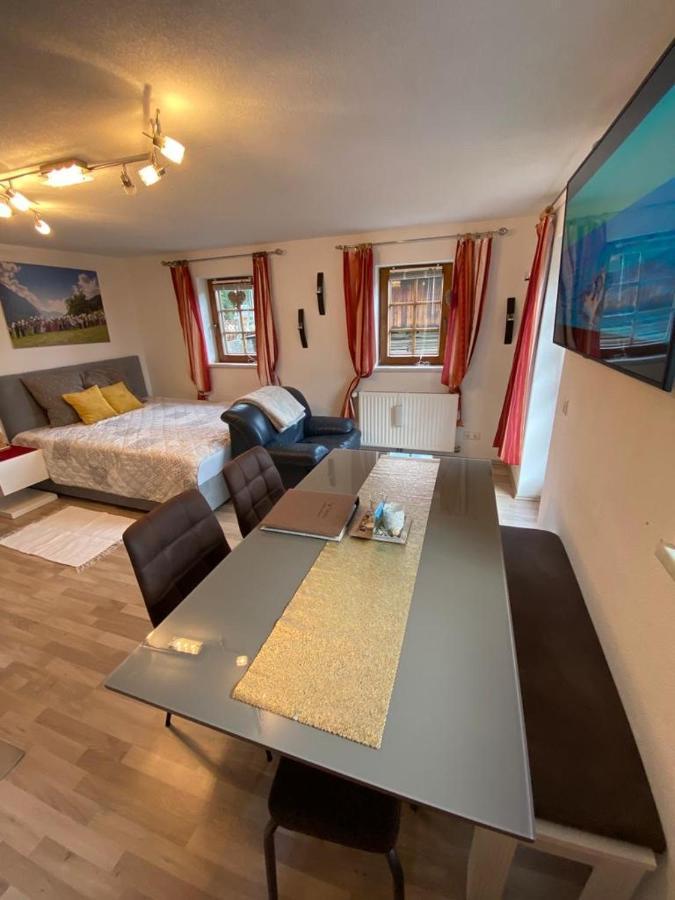Haus Stabentheiner Daire Birnbaum Dış mekan fotoğraf