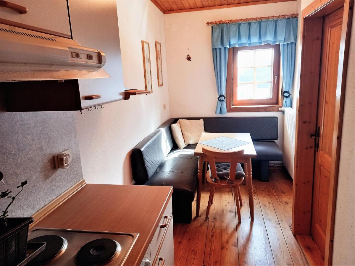 Haus Stabentheiner Daire Birnbaum Dış mekan fotoğraf