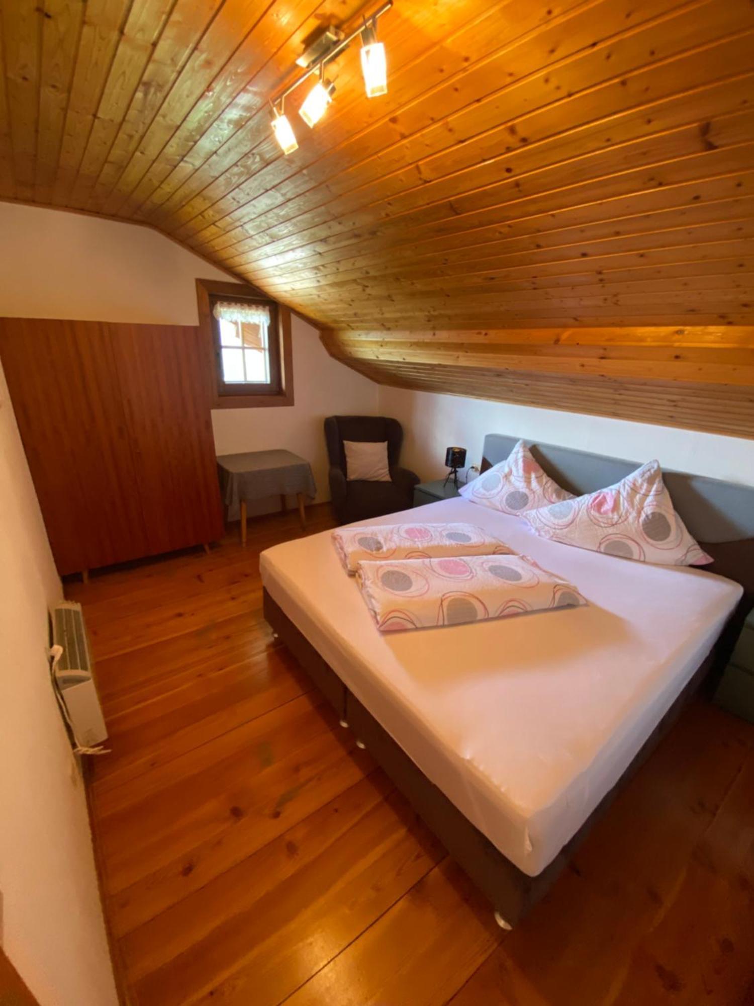 Haus Stabentheiner Daire Birnbaum Dış mekan fotoğraf