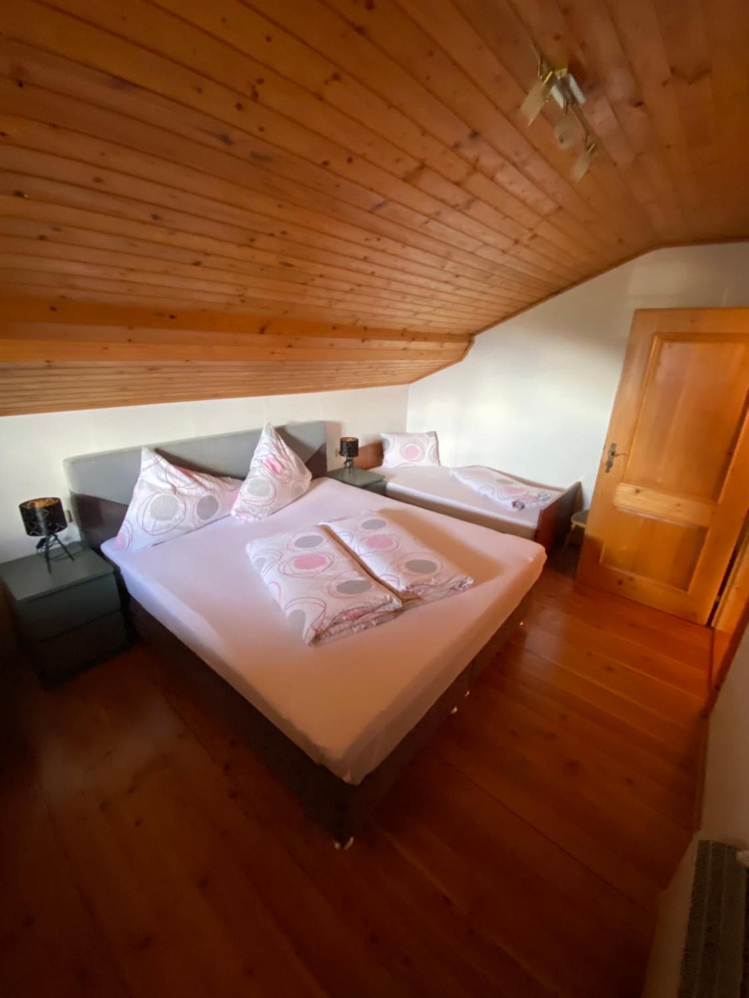 Haus Stabentheiner Daire Birnbaum Dış mekan fotoğraf