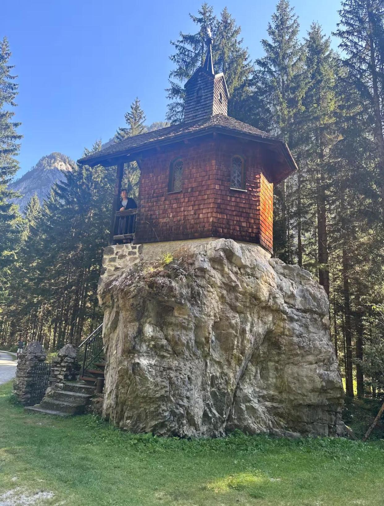 Haus Stabentheiner Daire Birnbaum Dış mekan fotoğraf