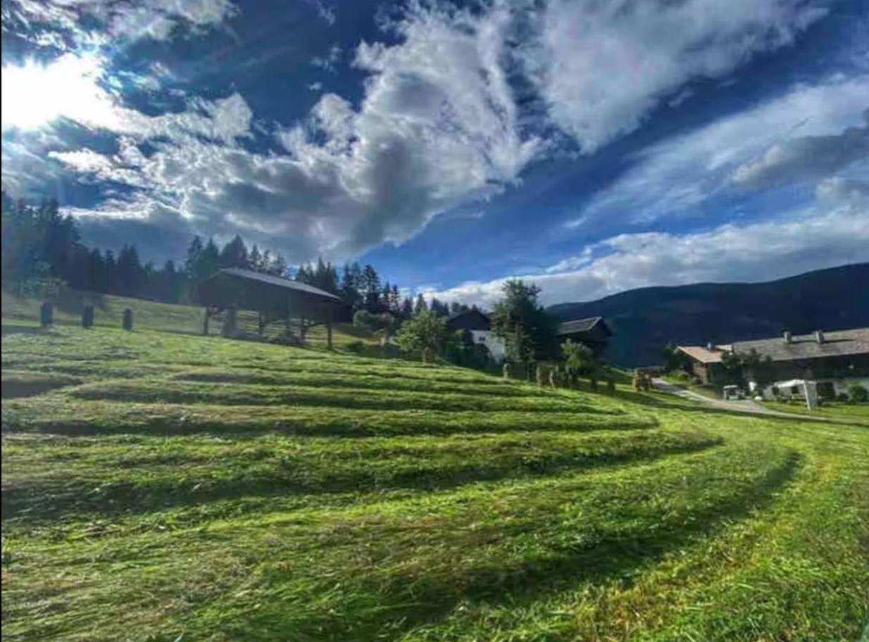 Haus Stabentheiner Daire Birnbaum Dış mekan fotoğraf